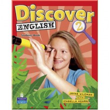 Discover English 2 Student's Book