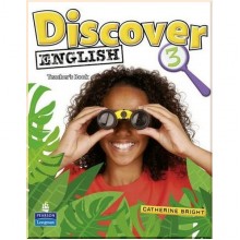 Discover English 3 Teacher's Book