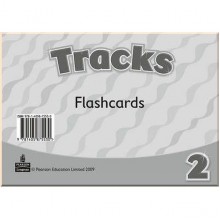 Tracks 2 Flashcards
