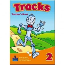 Tracks 2 Teacher's Book