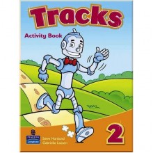 Tracks 2 Workbook