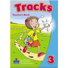 Tracks 3 Teacher's Book