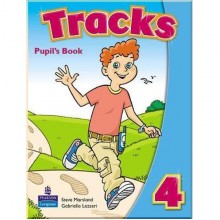 Tracks 4 Student's Book