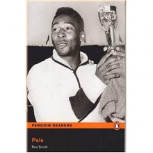 Pele with CD