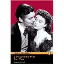 Gone with the Wind: Part 2 with CD
