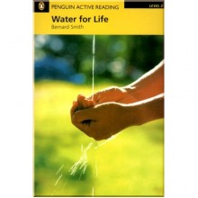 Water for Life with CD-ROM
