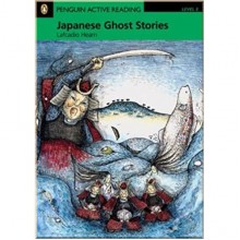 Japanese Ghost Stories with CD-ROM