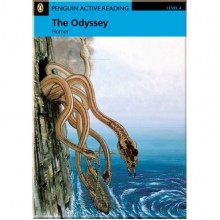 The Odyssey with CD-ROM