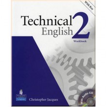 Technical English 2 Workbook