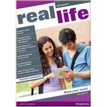 Real Life Advanced Teacher's Book