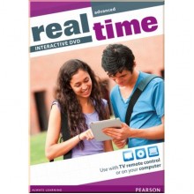 Real Life Advanced Real Time DVD