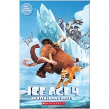 Ice Age 4: Continental Drift