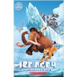 Ice Age 4: Continental Drift