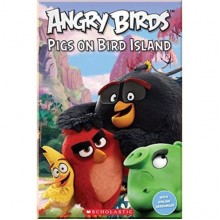 Angry Birds: Pigs on Bird Island