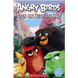Angry Birds: Pigs on Bird Island