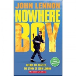 John Lennon: Nowhere Boy