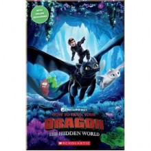 How to Train Your Dragon 3: The Hidden World