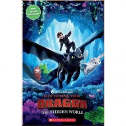 How to Train Your Dragon 3: The Hidden World