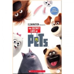 Secret Life of Pets