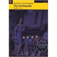 The Earthquake with CD-ROM