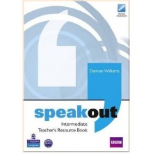 Speakout Intermediate Teacher's Book
