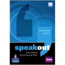 Speakout Intermediate Active Teach