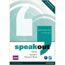 Speakout Starter Teacher's Book
