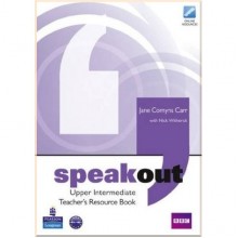 Speakout Upper-Intermediate Teacher's Book