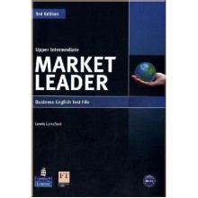 Market Leader 3rd Edition Upper-Intermediate Test File