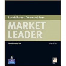Market Leader Essential Business Grammar and Usage