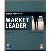 Market Leader Human Resources