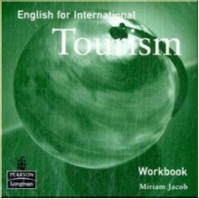 English for International Tourism Workbook CD