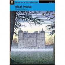 Bleak House with CD-ROM