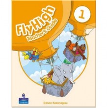 Fly High 1 Teacher's Guide