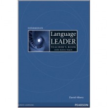 Language Leader Intermediate Teacher's Book with Active Teach
