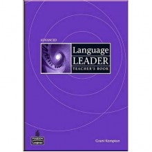 Language Leader Advanced Teacher's Book with Active Teach