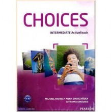 Choices Intermediate Active Teach