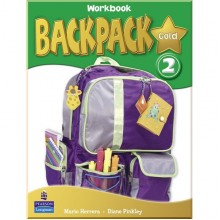 Backpack Gold 2 Workbook