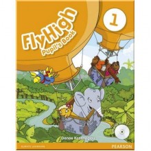 Fly High 1 Pupil's Book