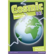 Cosmic B2 English in Use