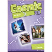 Cosmic B2 Workbook