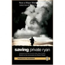 Saving Private Ryan with CD