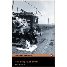 Grapes of Wrath with CD