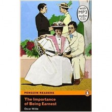The Importance of Being Earnest with CD