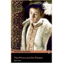 Prince and the Pauper with CD