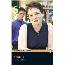 Freckles with CD