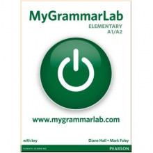 MyGrammarLab Elementary with Key and MyLab Access