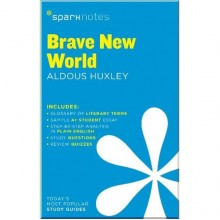 SparkNotes Literature Guides: Brave New World