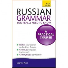 Russian Grammar You Really Need to Know