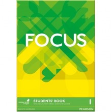Focus 1 Student's Book